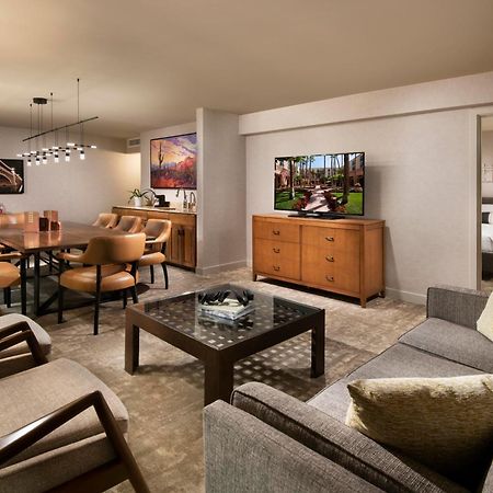 Hotel Tempe Mission Palms- Destination Fee Includes Parking Exteriér fotografie