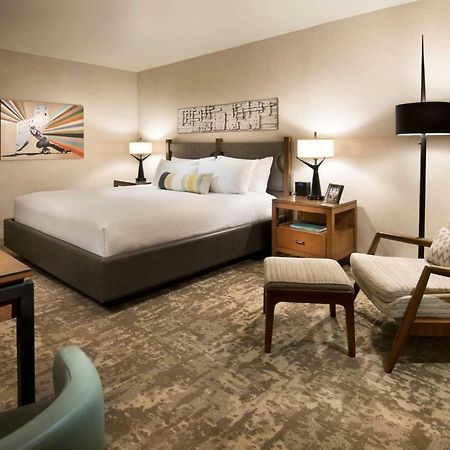 Hotel Tempe Mission Palms- Destination Fee Includes Parking Exteriér fotografie