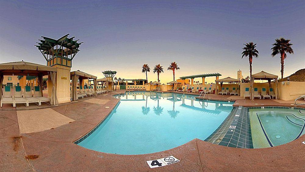 Hotel Tempe Mission Palms- Destination Fee Includes Parking Exteriér fotografie