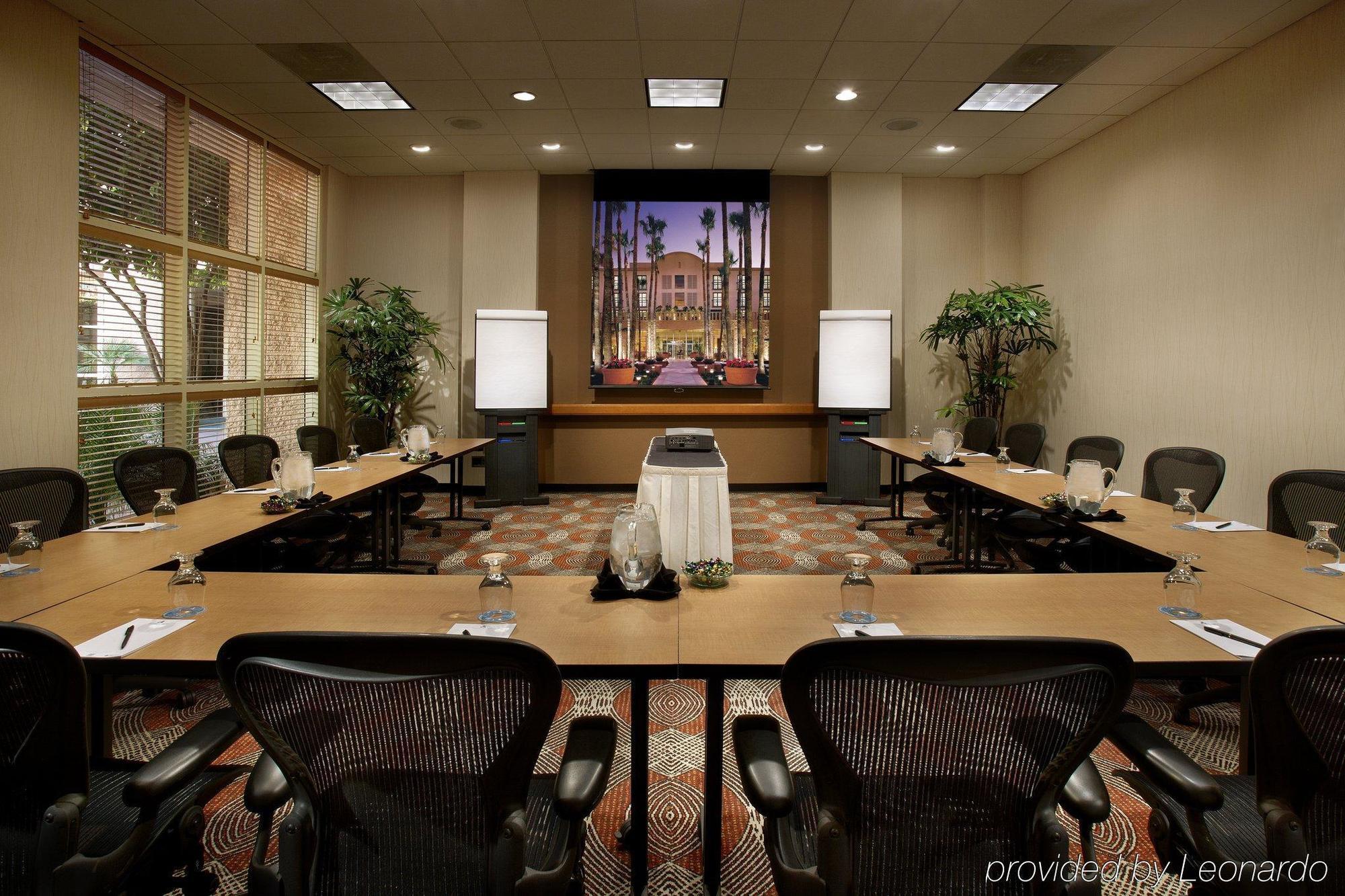 Hotel Tempe Mission Palms- Destination Fee Includes Parking Exteriér fotografie