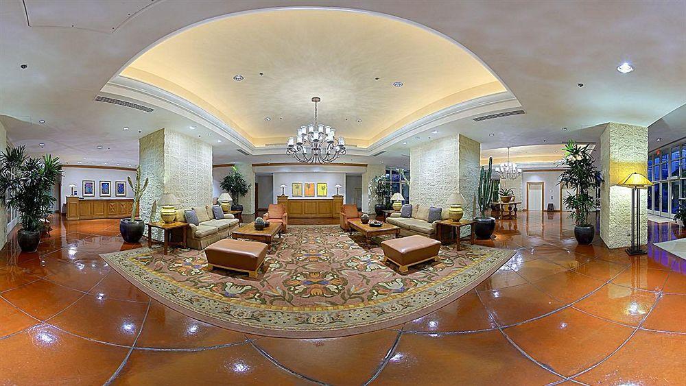Hotel Tempe Mission Palms- Destination Fee Includes Parking Exteriér fotografie