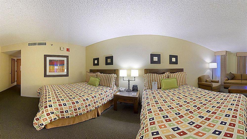 Hotel Tempe Mission Palms- Destination Fee Includes Parking Exteriér fotografie
