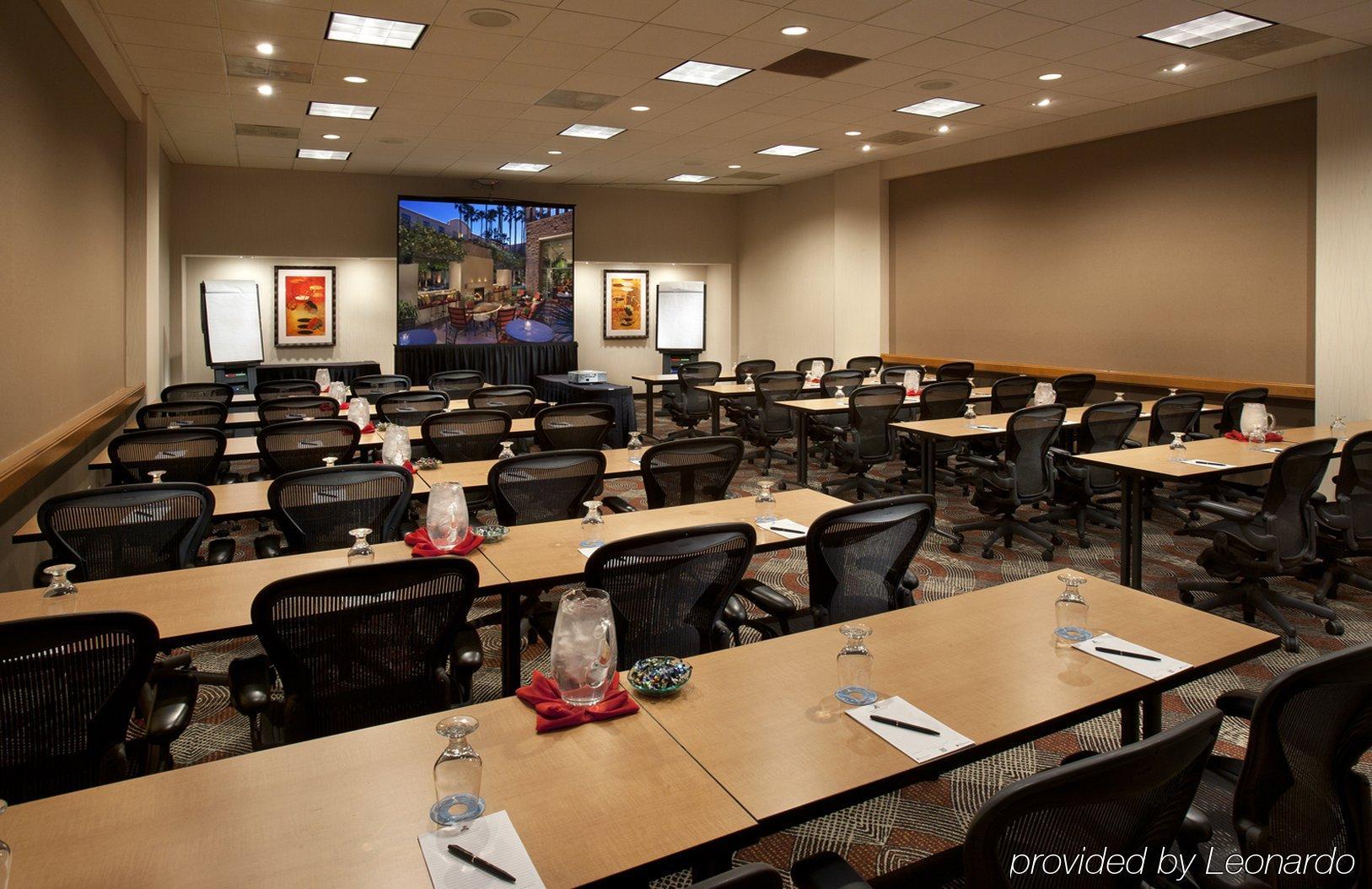 Hotel Tempe Mission Palms- Destination Fee Includes Parking Exteriér fotografie