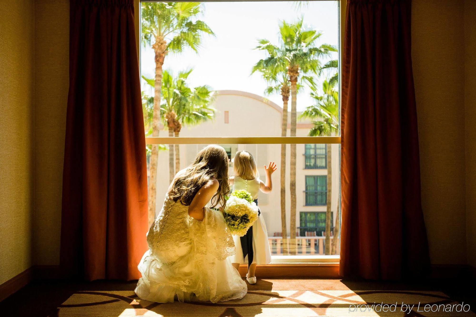 Hotel Tempe Mission Palms- Destination Fee Includes Parking Exteriér fotografie