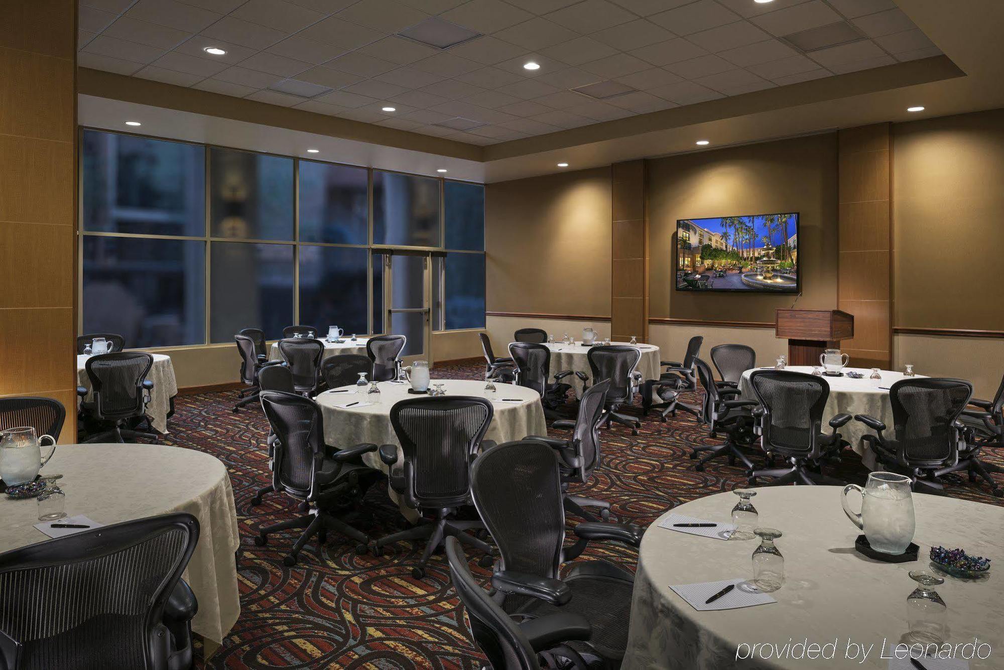 Hotel Tempe Mission Palms- Destination Fee Includes Parking Exteriér fotografie