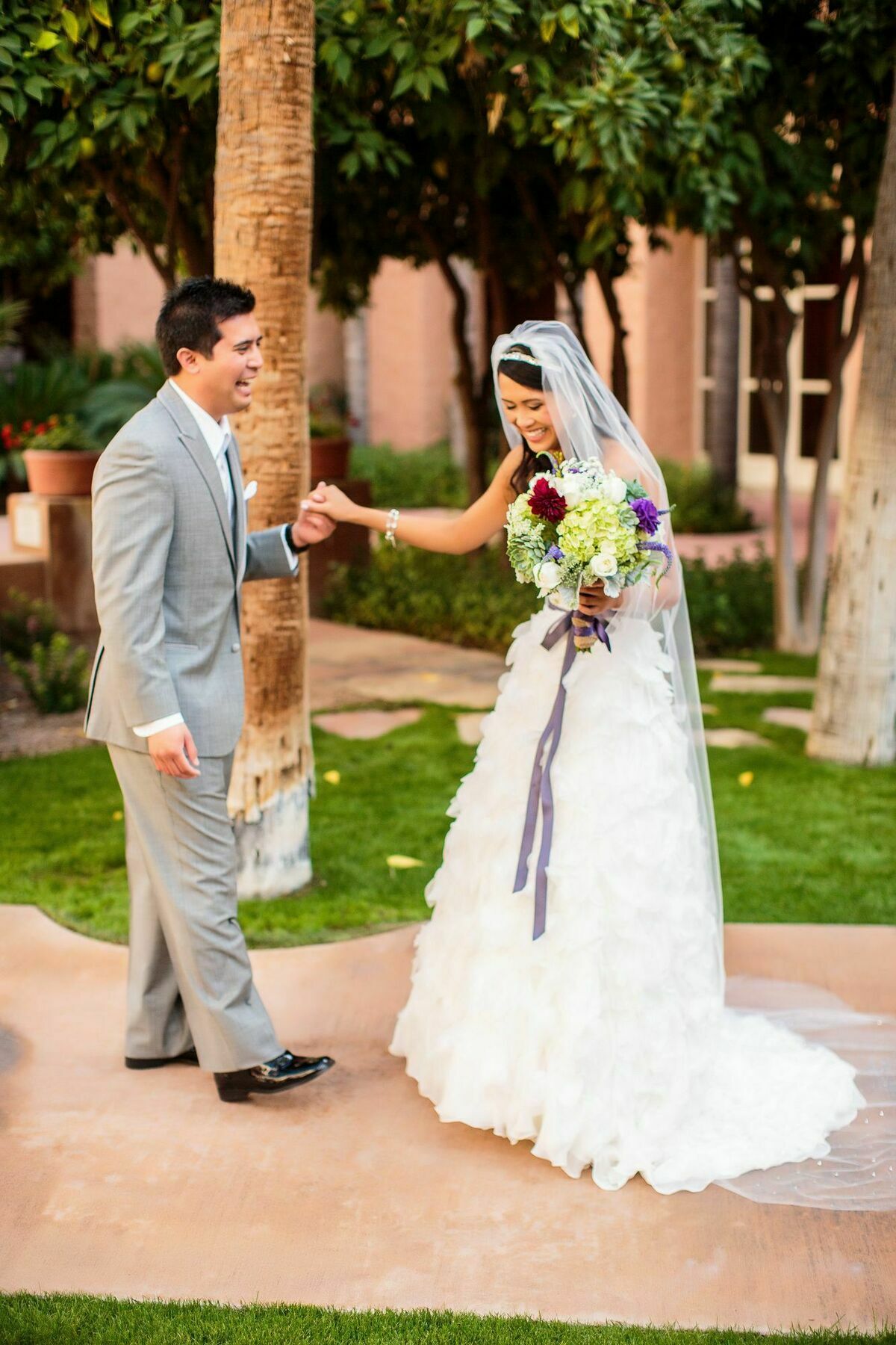 Hotel Tempe Mission Palms- Destination Fee Includes Parking Exteriér fotografie