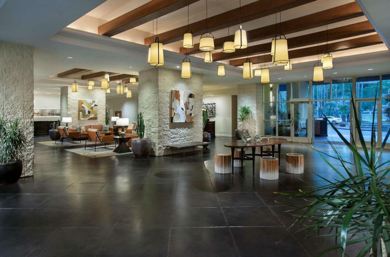 Hotel Tempe Mission Palms- Destination Fee Includes Parking Exteriér fotografie