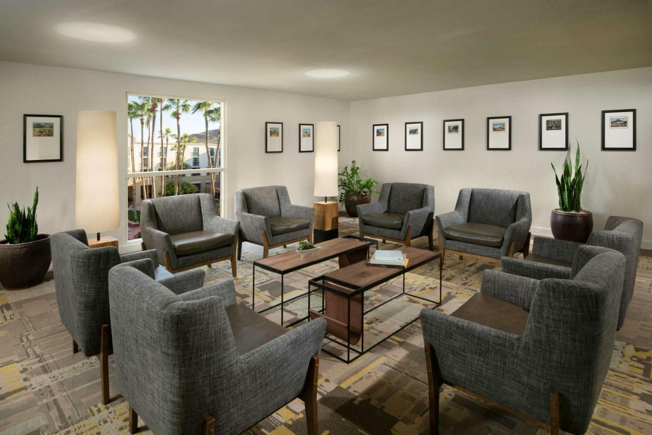 Hotel Tempe Mission Palms- Destination Fee Includes Parking Exteriér fotografie