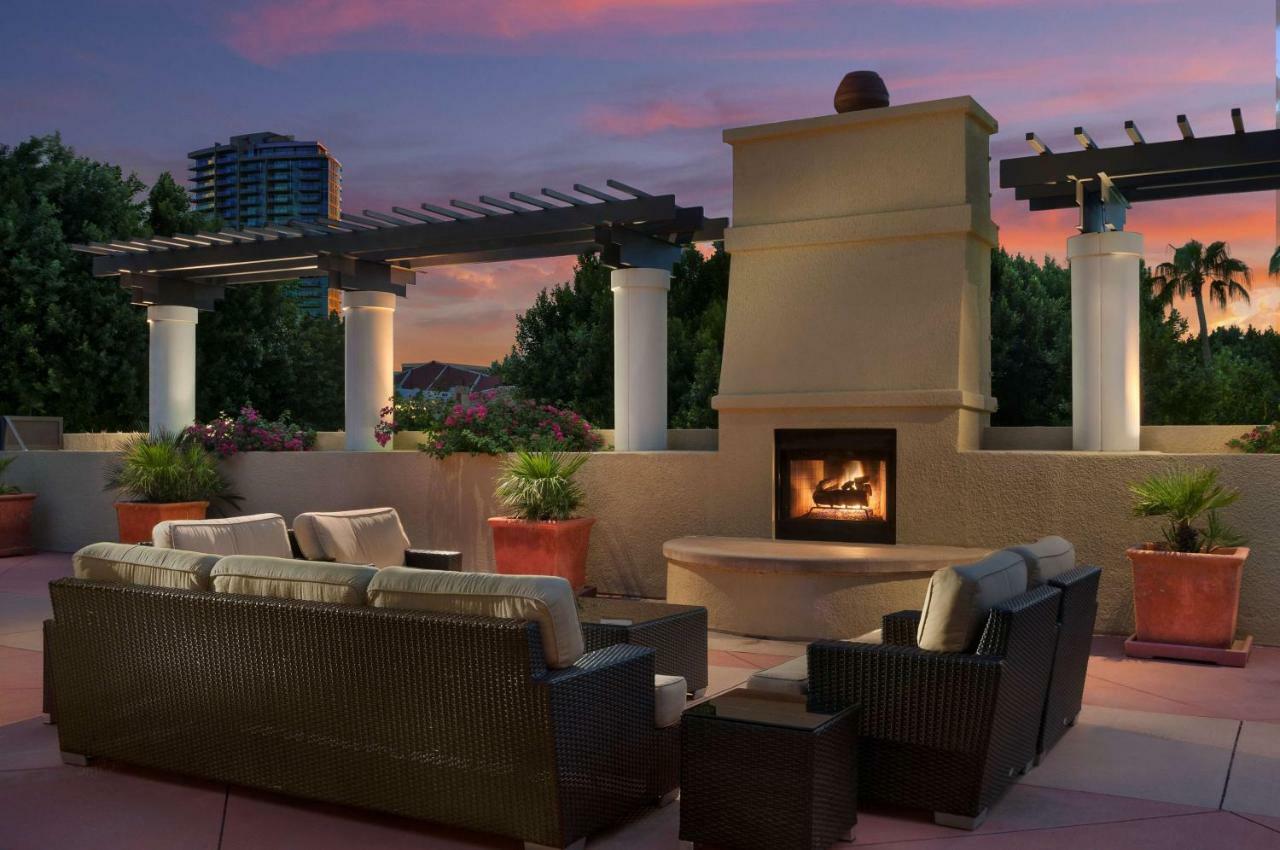 Hotel Tempe Mission Palms- Destination Fee Includes Parking Exteriér fotografie