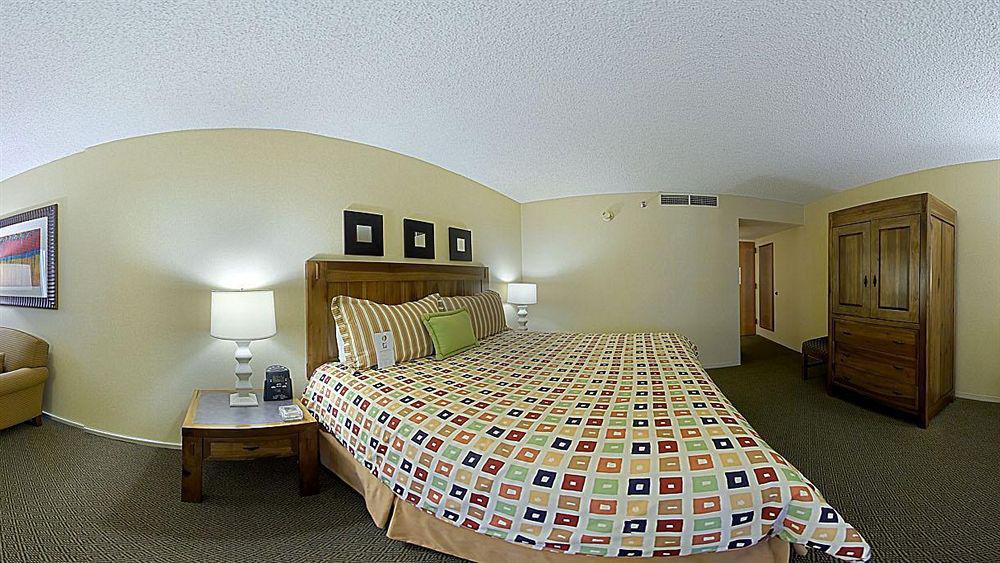 Hotel Tempe Mission Palms- Destination Fee Includes Parking Exteriér fotografie